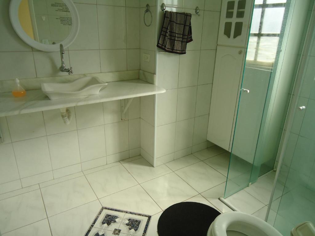 Pauliceia Hostel San Paolo Esterno foto